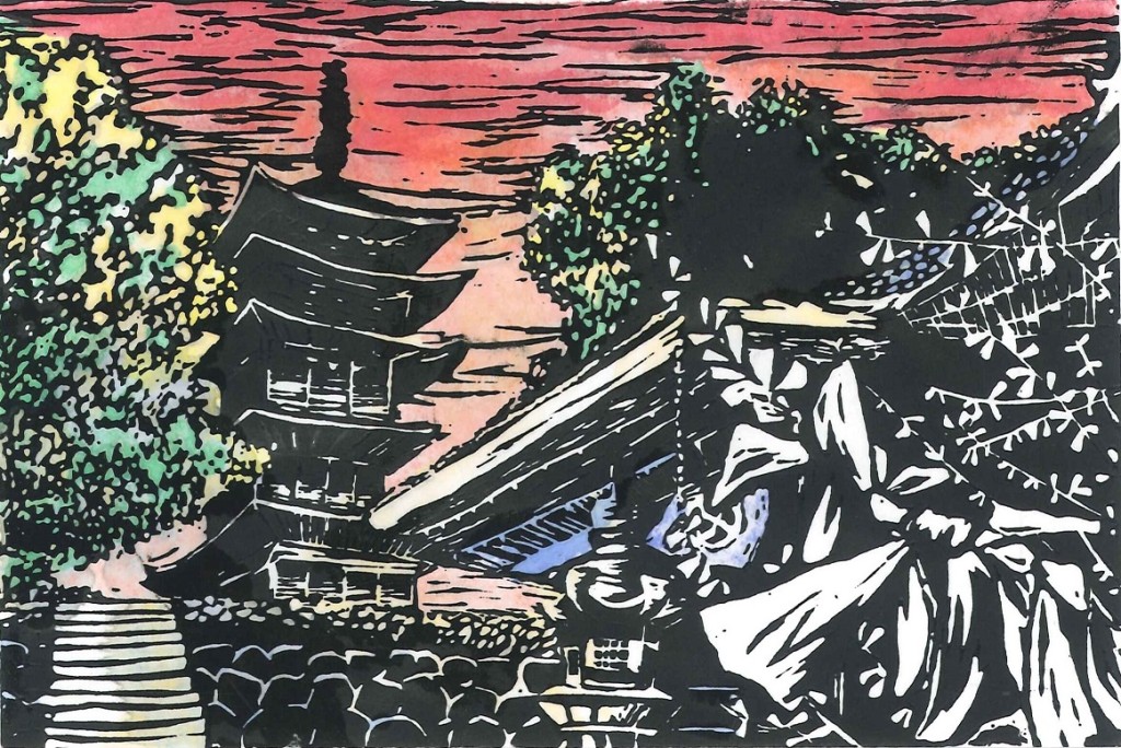 １５回　中以下　大賞　竹村　栞莉(ブログ)